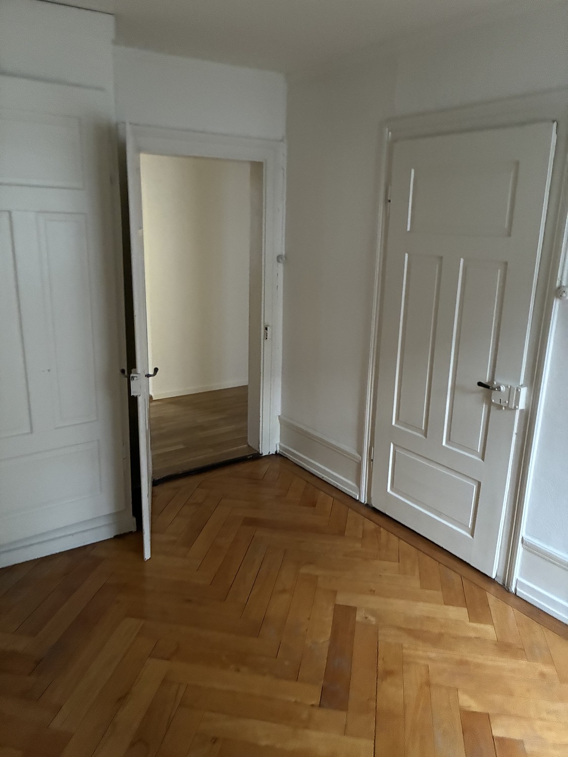 Chambre en colocation