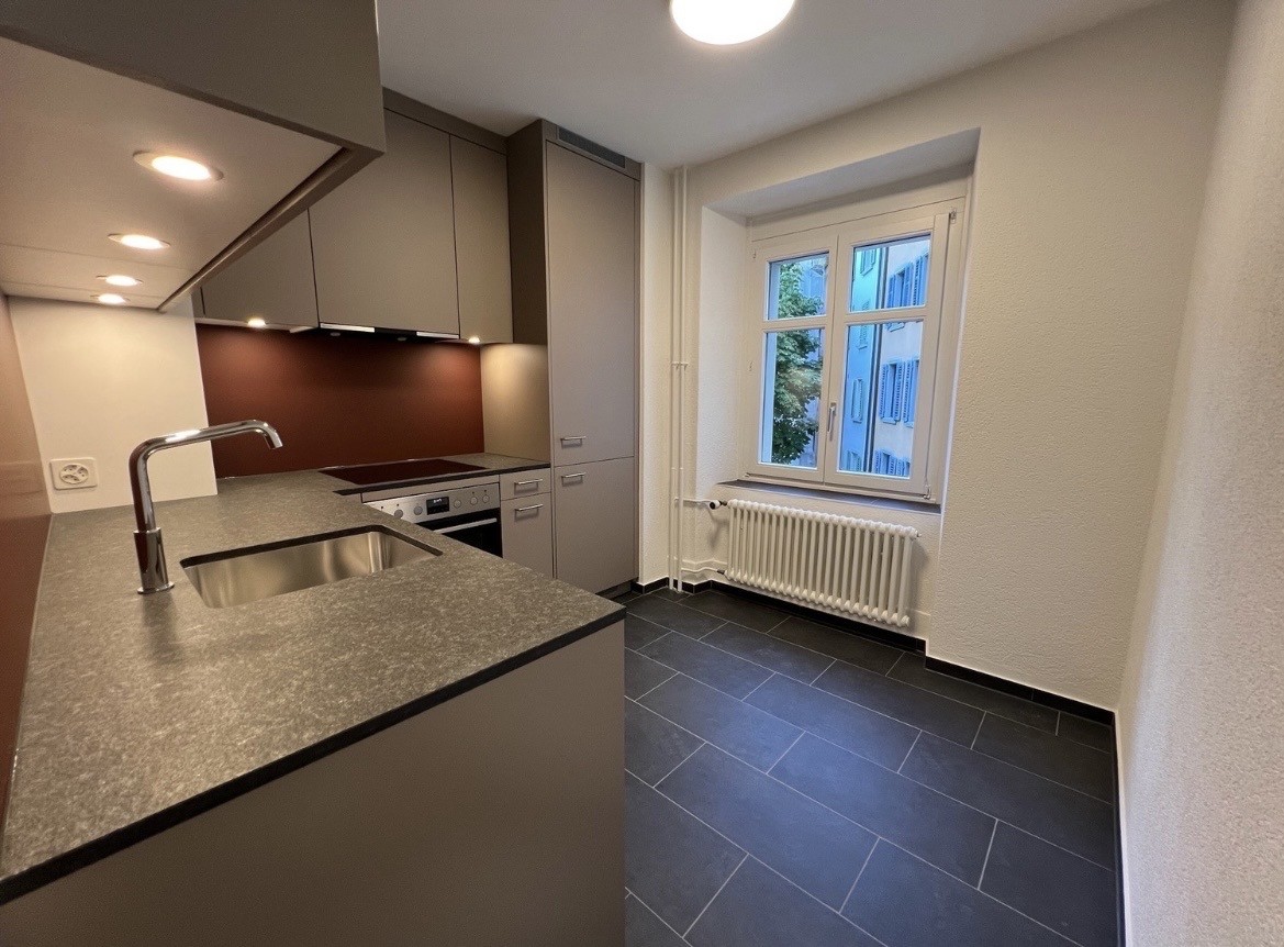 Chambre en colocation