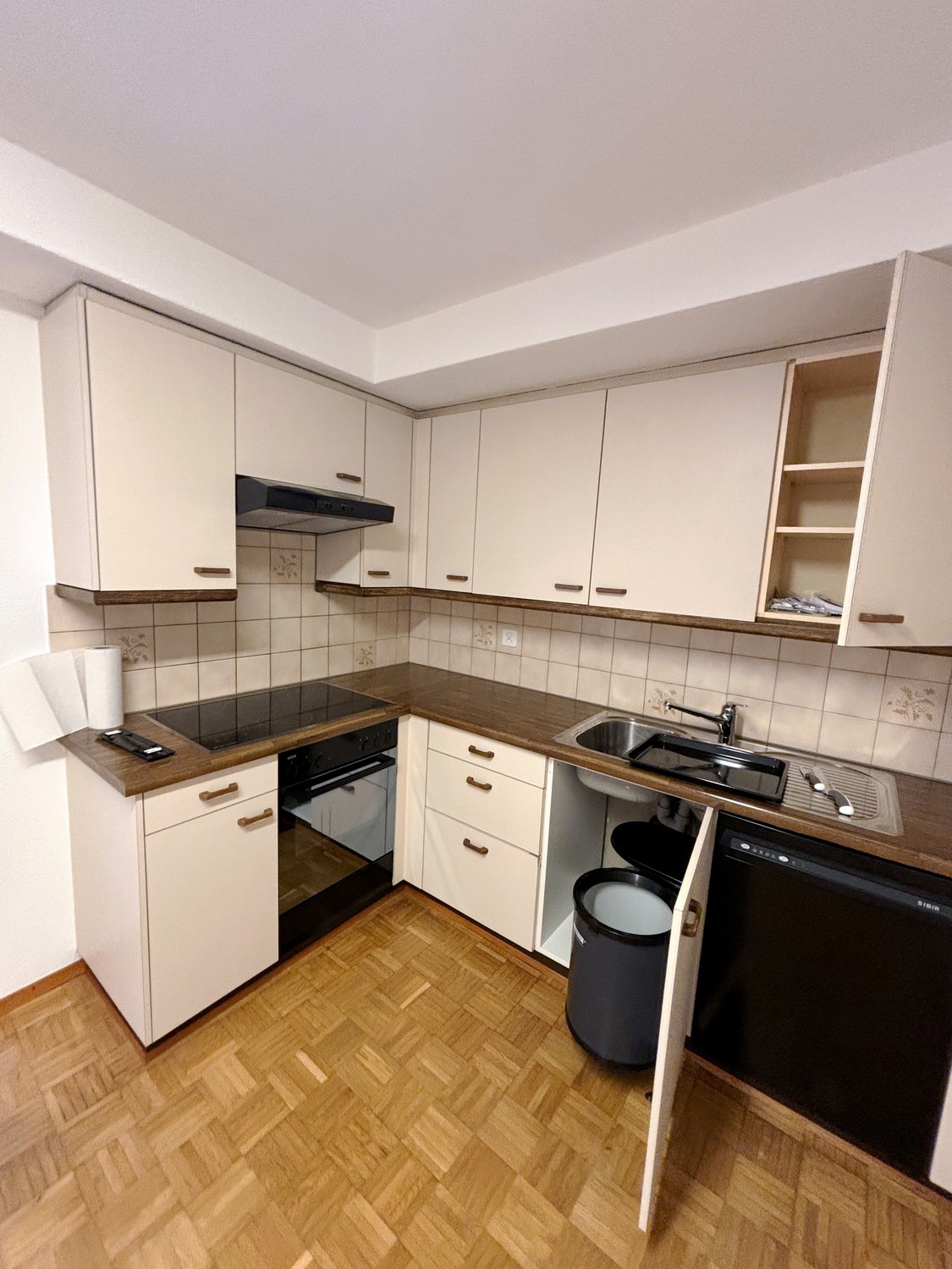 2 ½ rooms apartment, Foto 4 von 10
