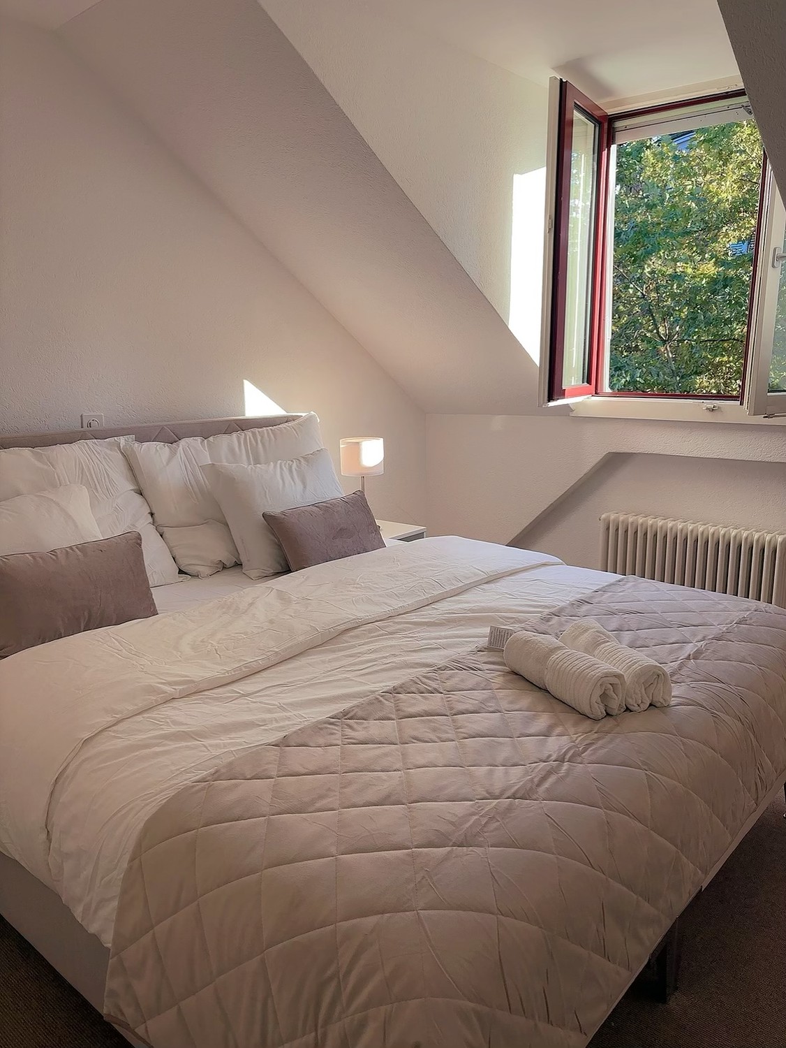 2 ½ rooms apartment, Foto 1 von 10