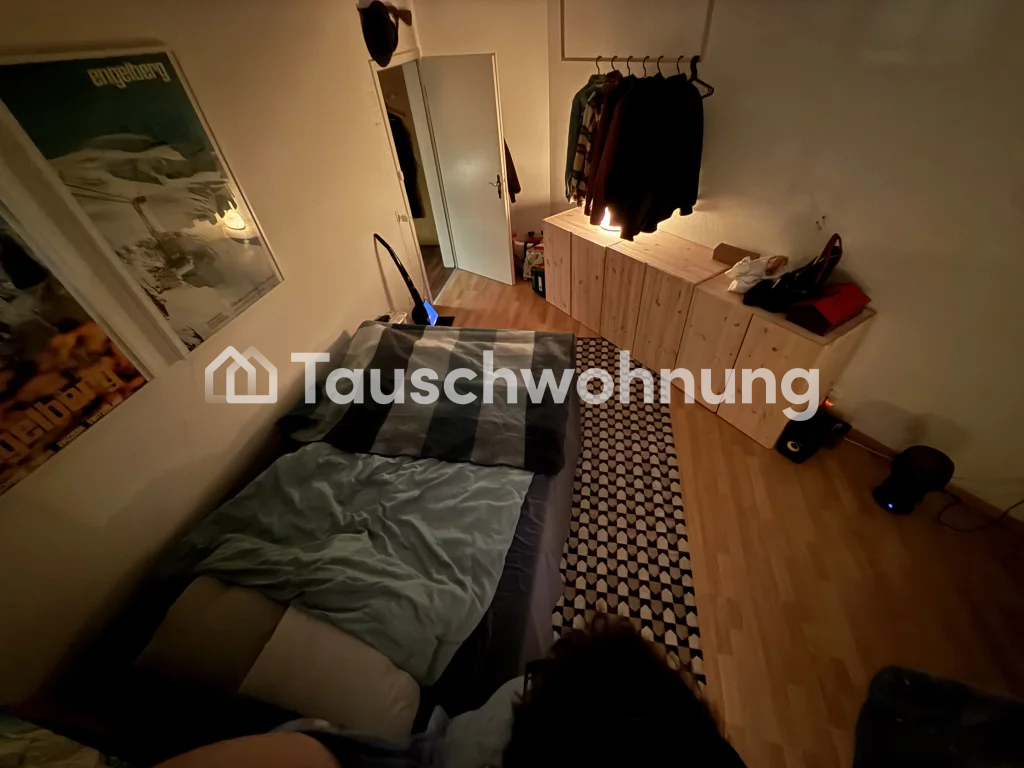 1 ½ rooms apartment