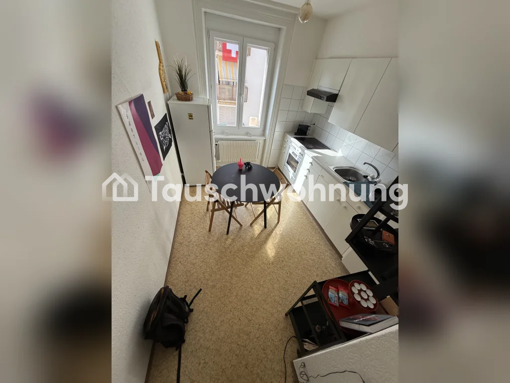 1 ½ rooms apartment