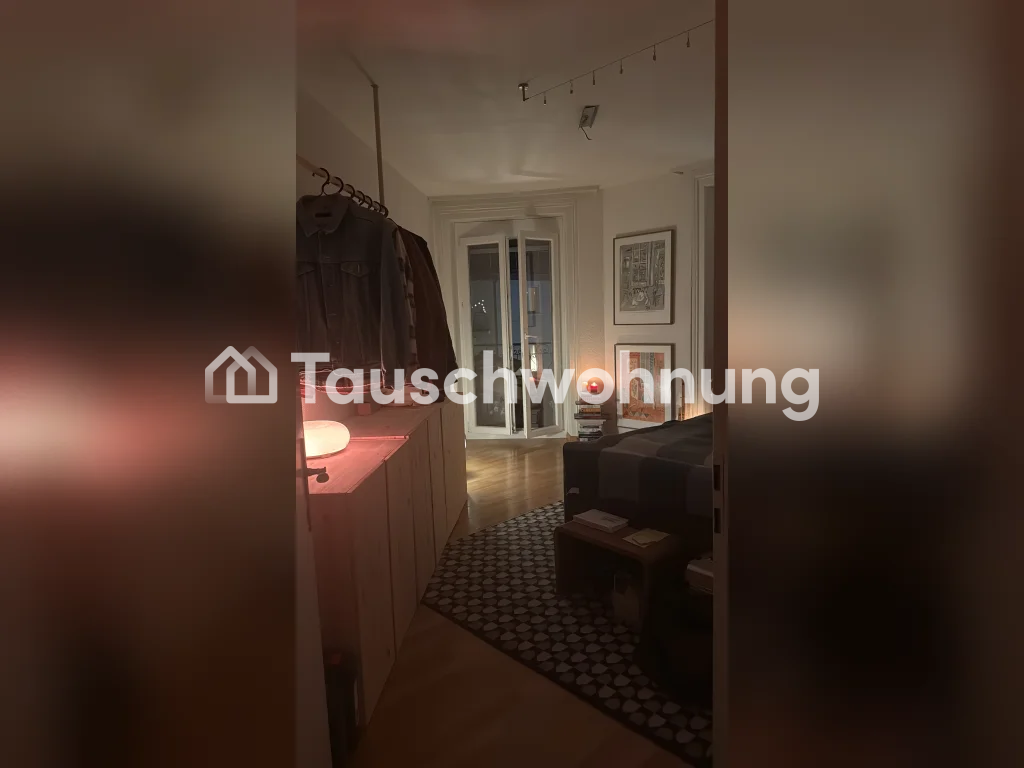 1 ½ rooms apartment