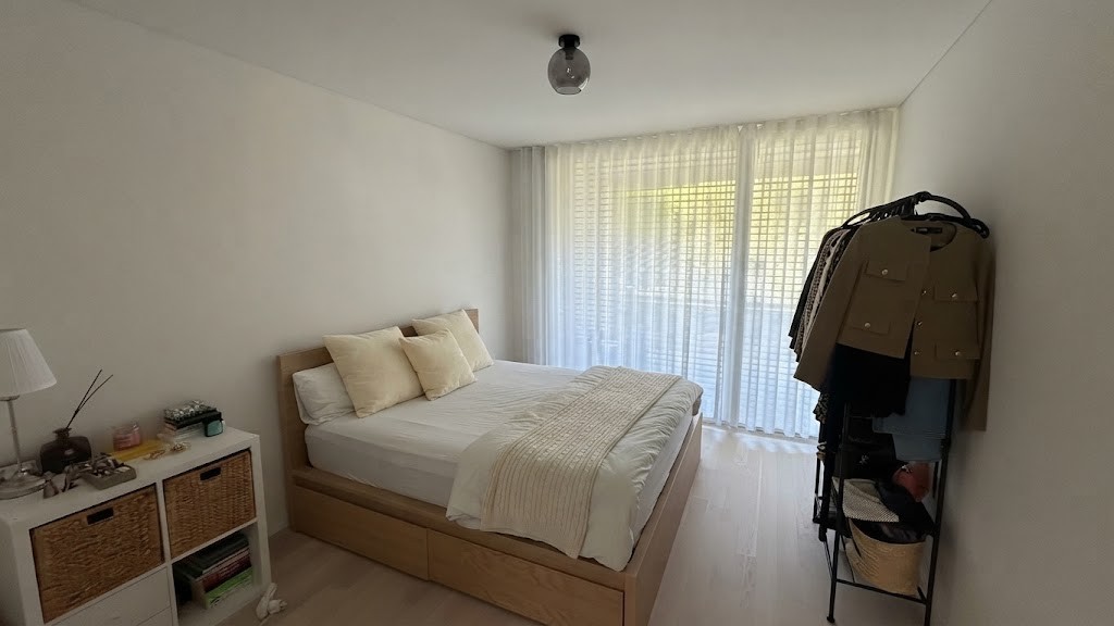 Stanza in un appartamento condiviso, foto 1 di 7
