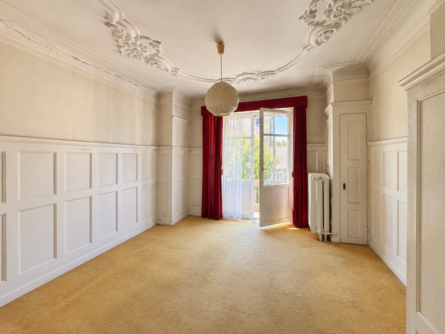 Zimmer in einer WG, Foto 1 von 6