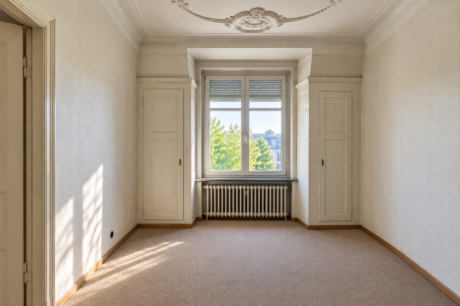 Zimmer in einer WG, Foto 2 von 6