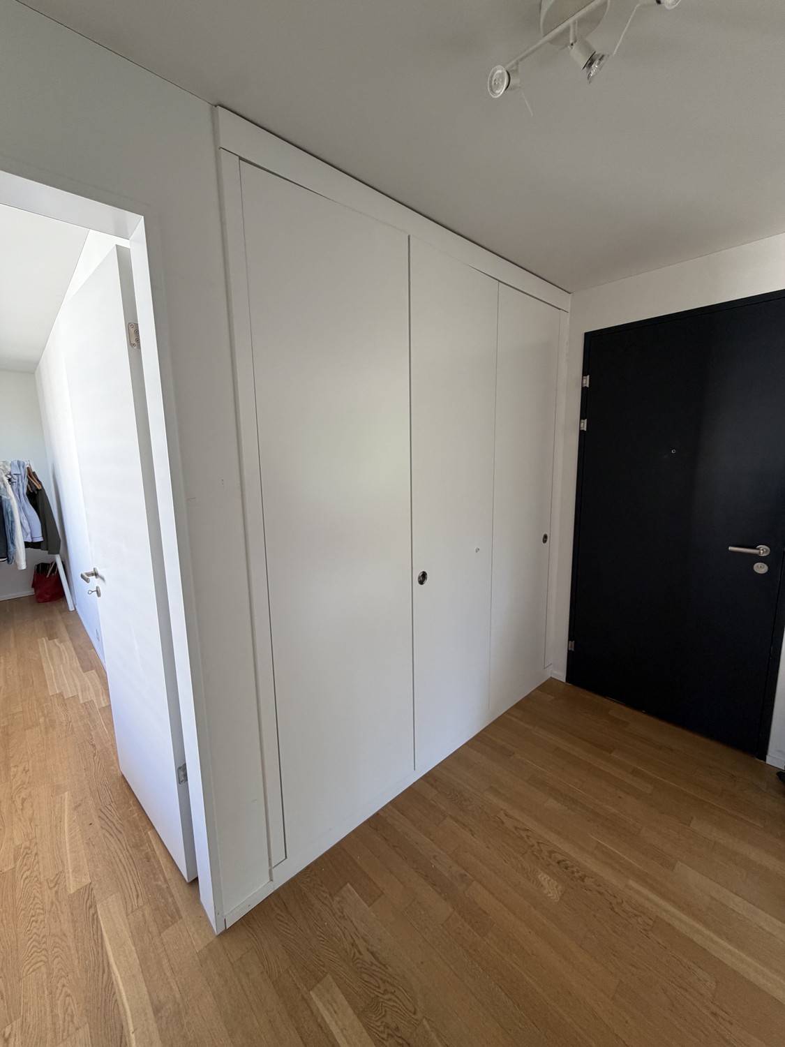 Appartement de 2 ½ pièces