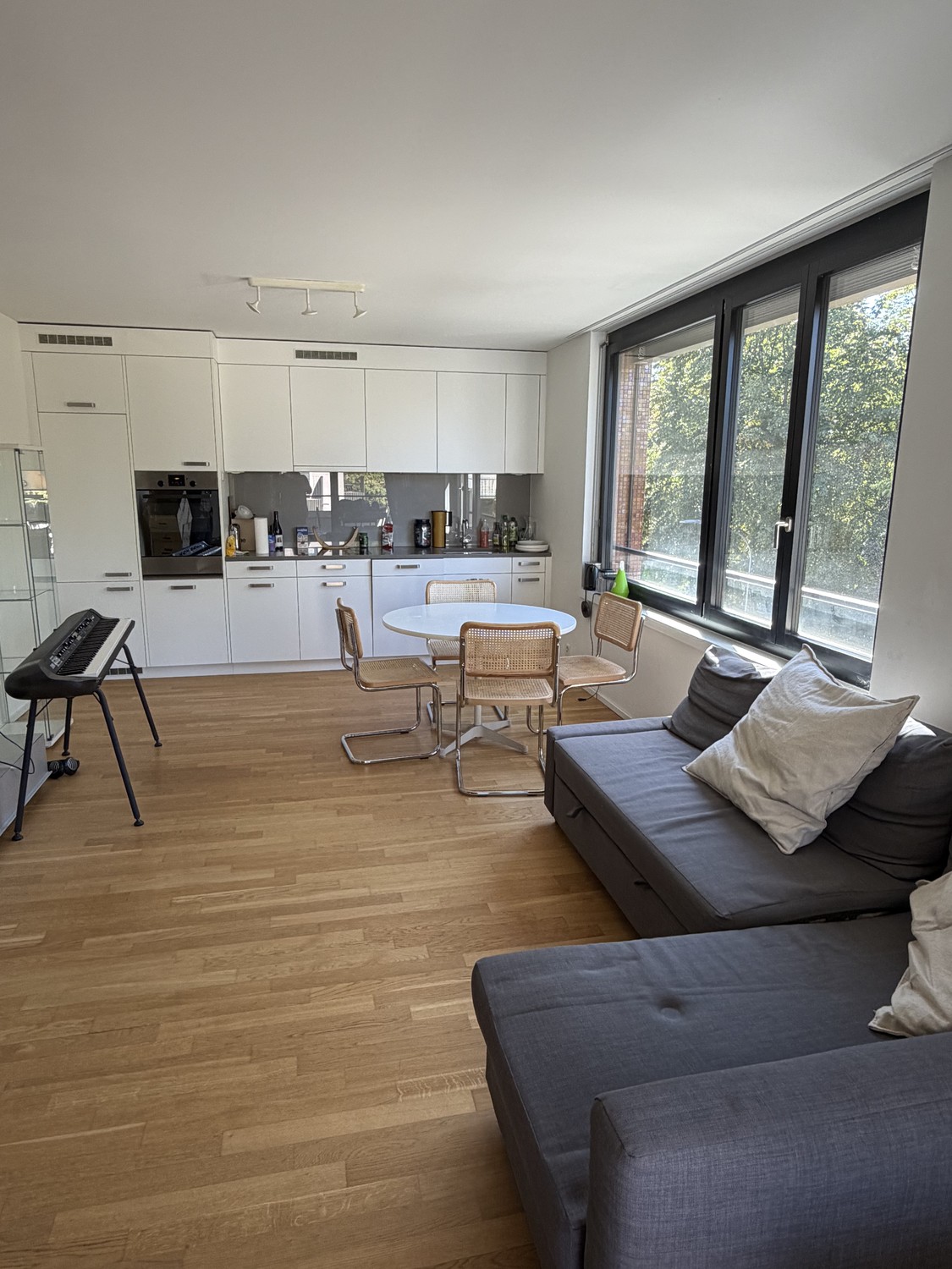 Appartement de 2 ½ pièces