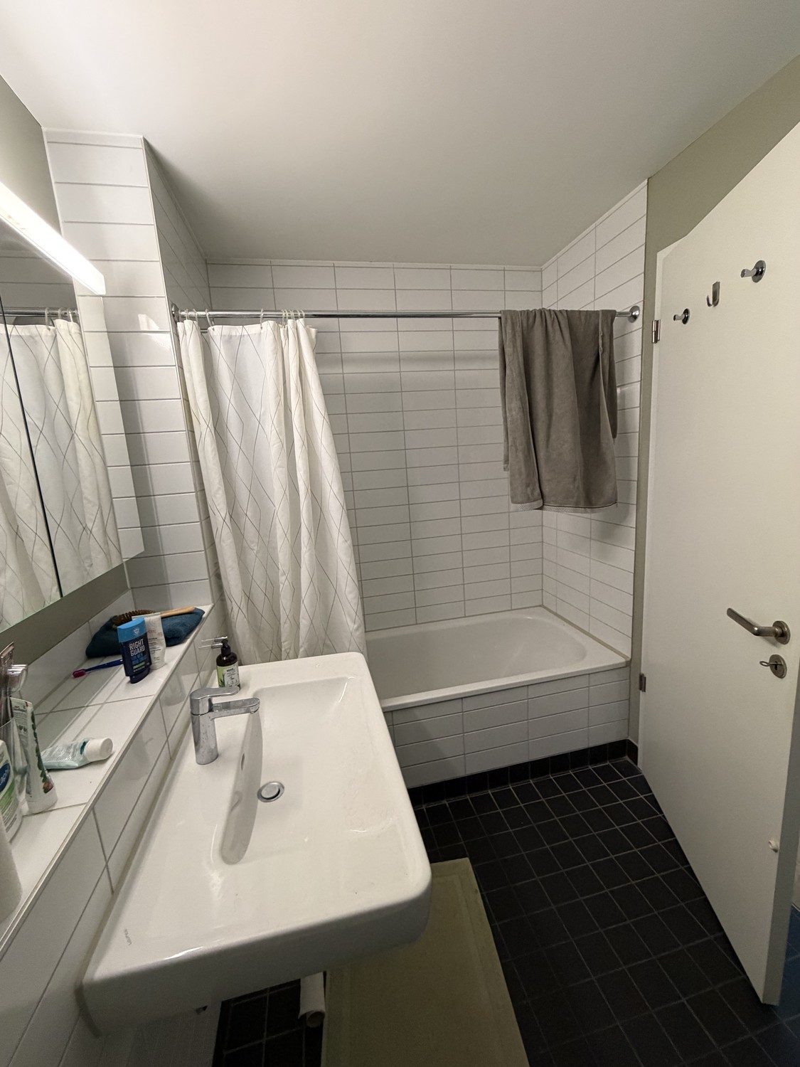 Appartement de 2 ½ pièces