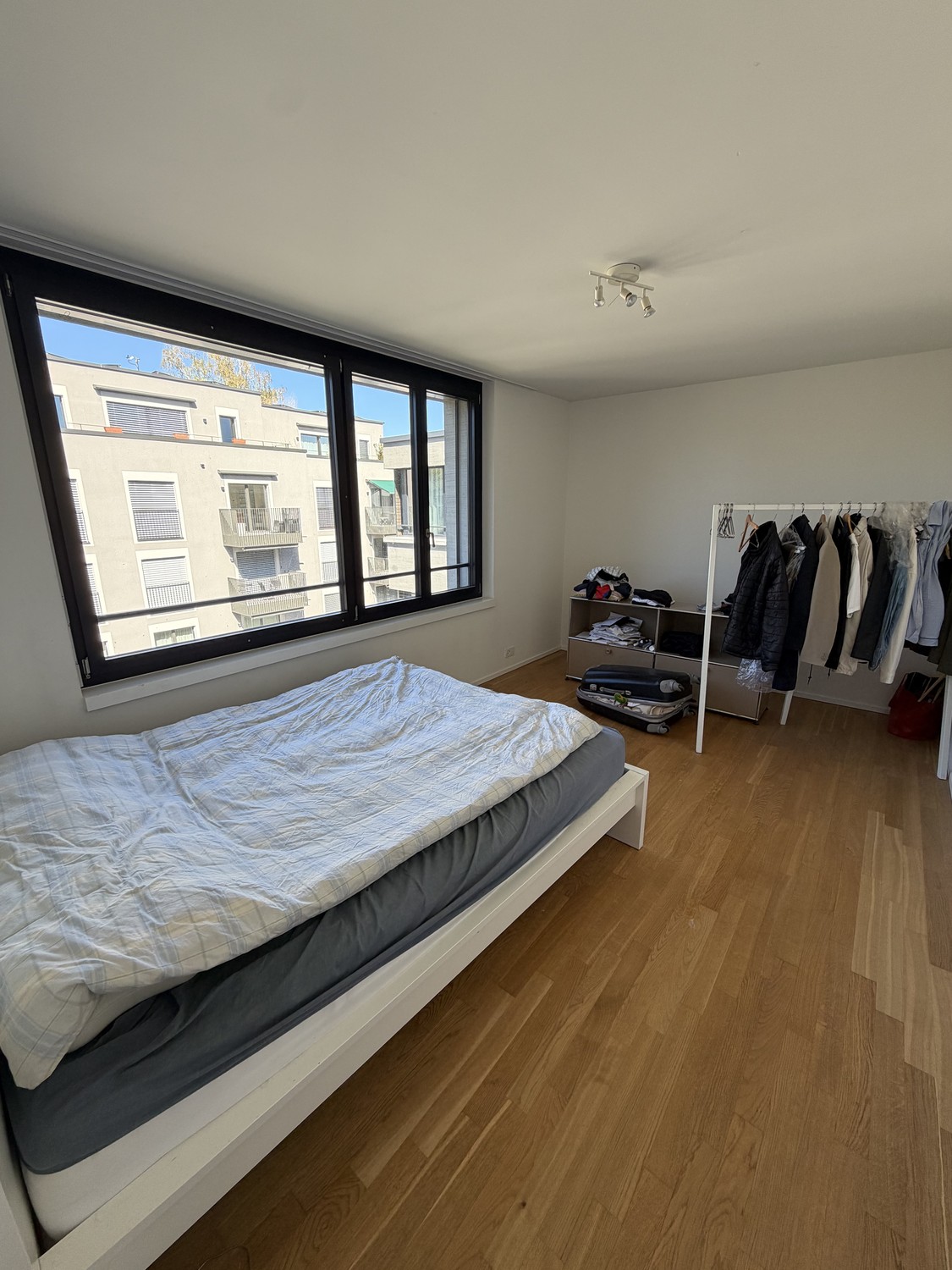 Appartement de 2 ½ pièces
