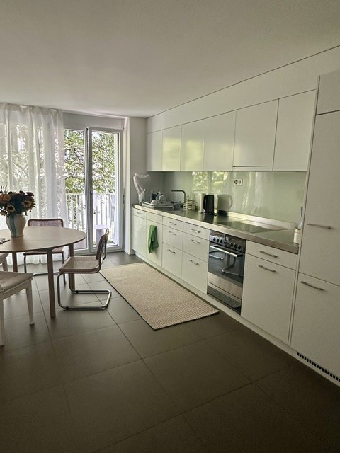 Appartement de 2 ½ pièces, photo 1 sur 7