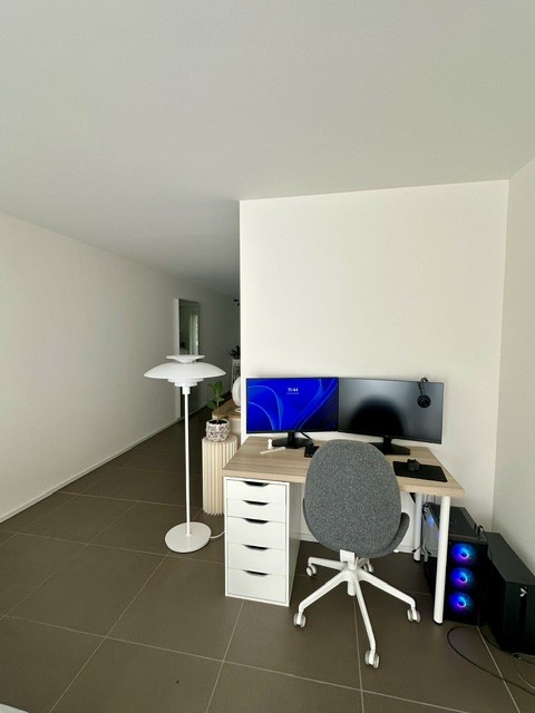 Appartement de 2 ½ pièces, photo 5 sur 7
