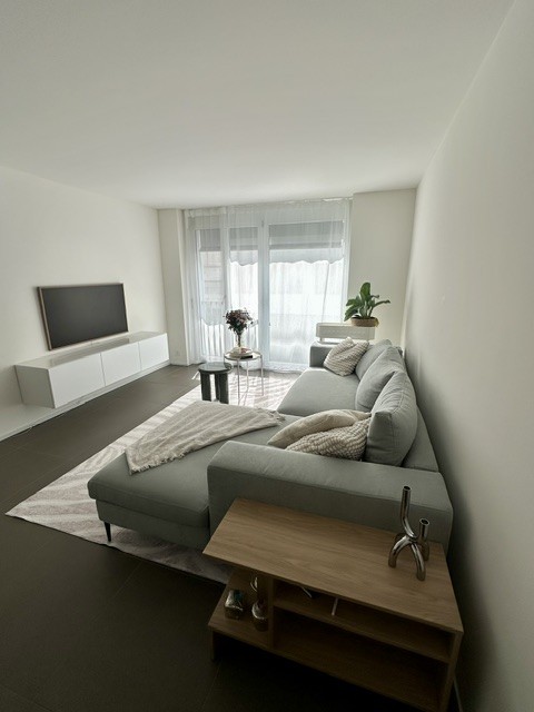 Appartement de 2 ½ pièces, photo 2 sur 7