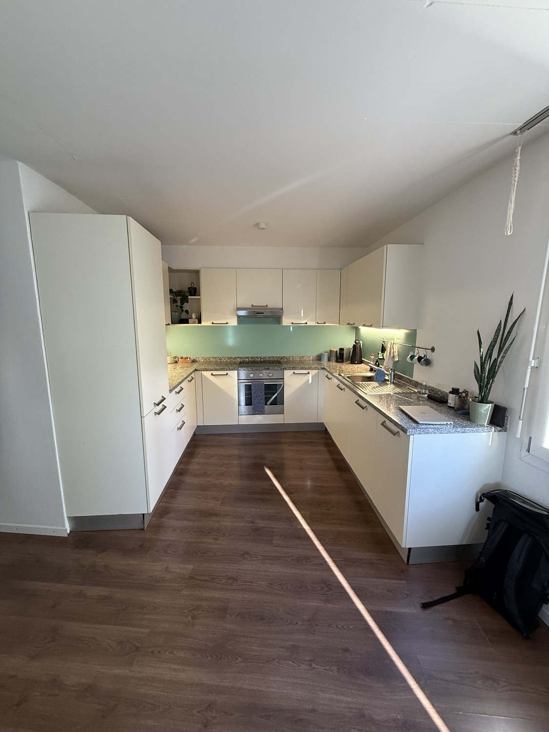 Room in a shared flat, Foto 4 von 7