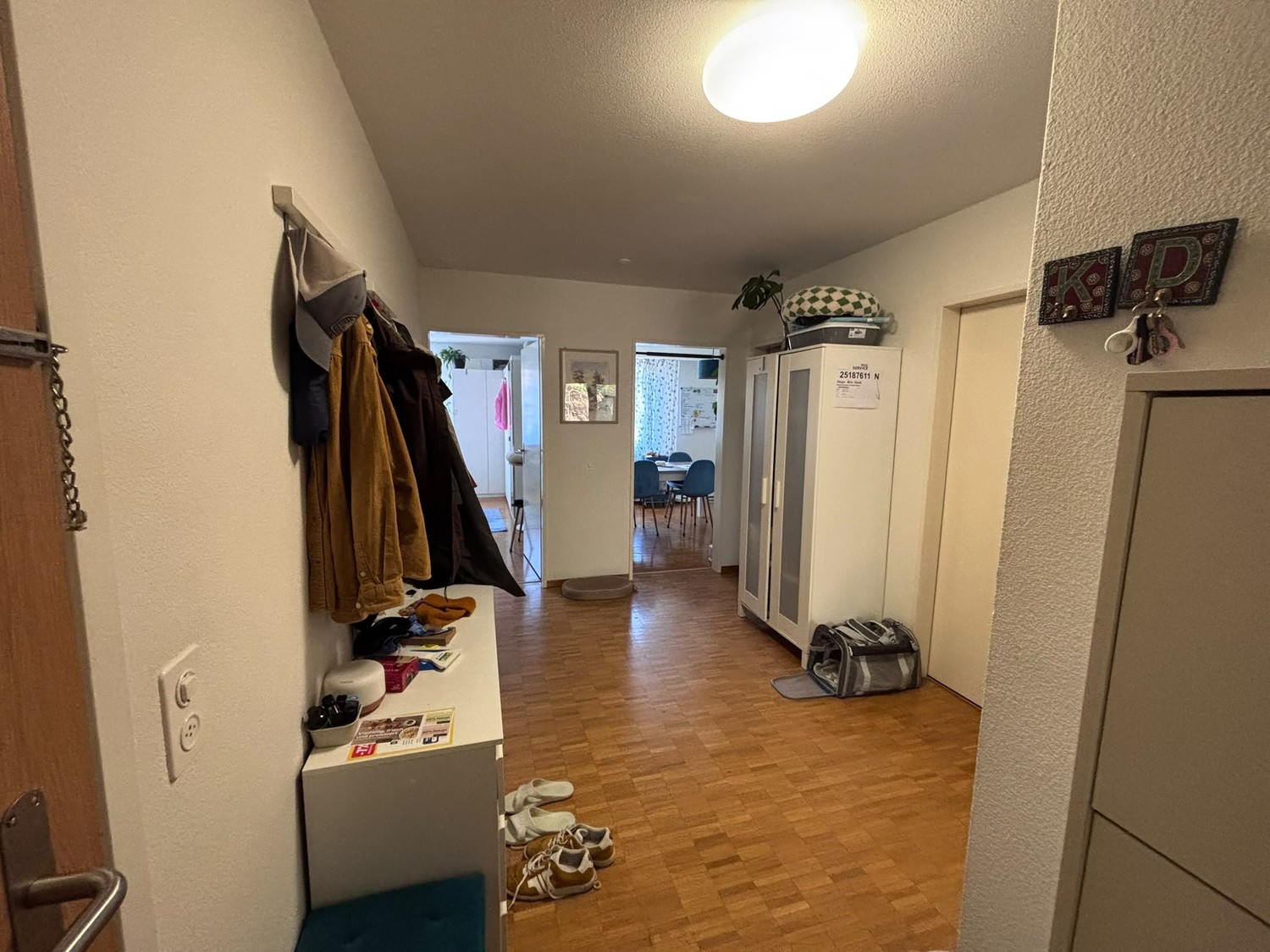 2 ½ Zimmer-Wohnung, Foto 10 von 10
