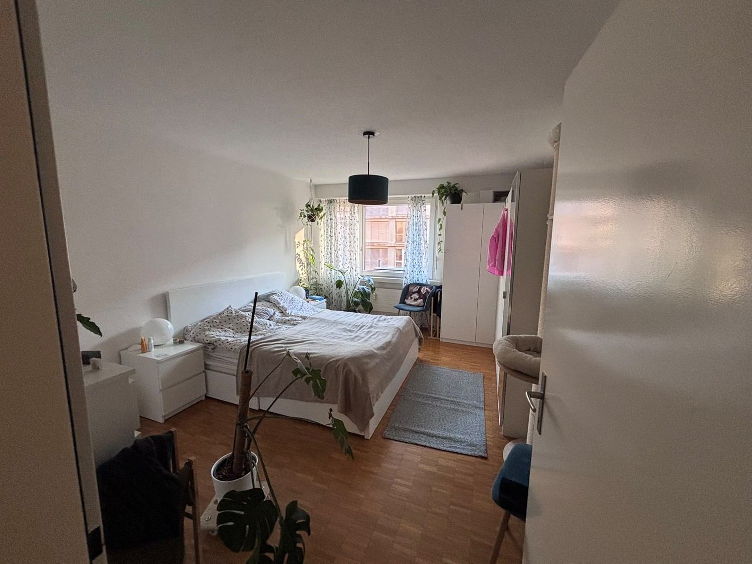 2 ½ Zimmer-Wohnung, Foto 7 von 10