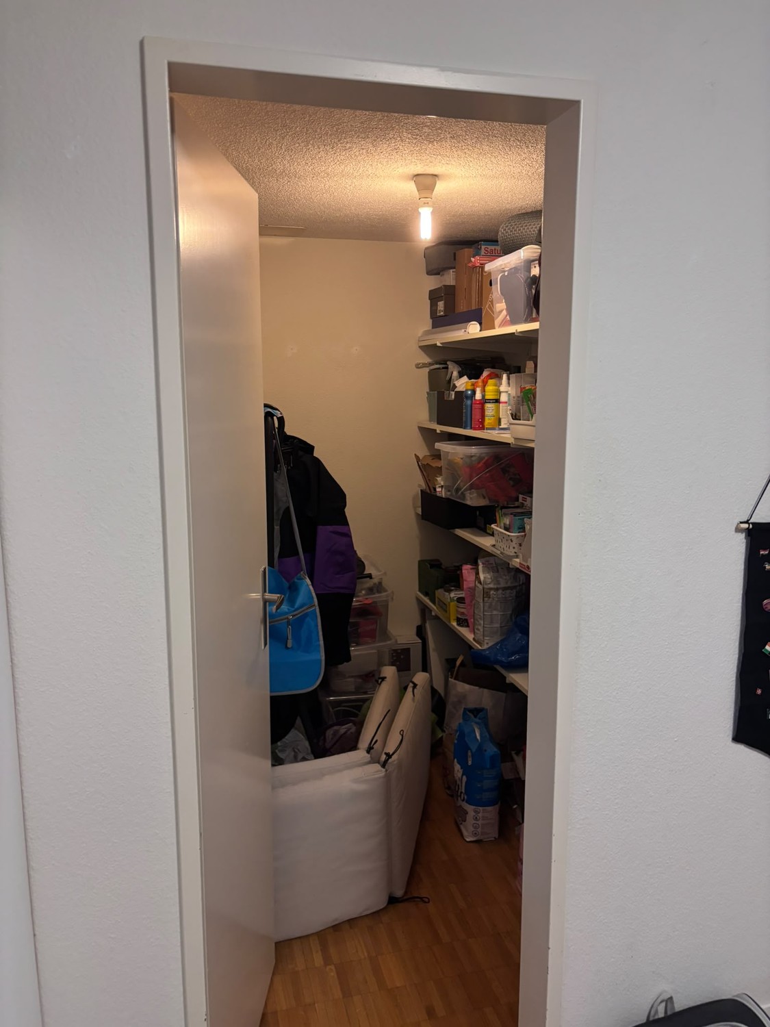 2 ½ Zimmer-Wohnung, Foto 8 von 10