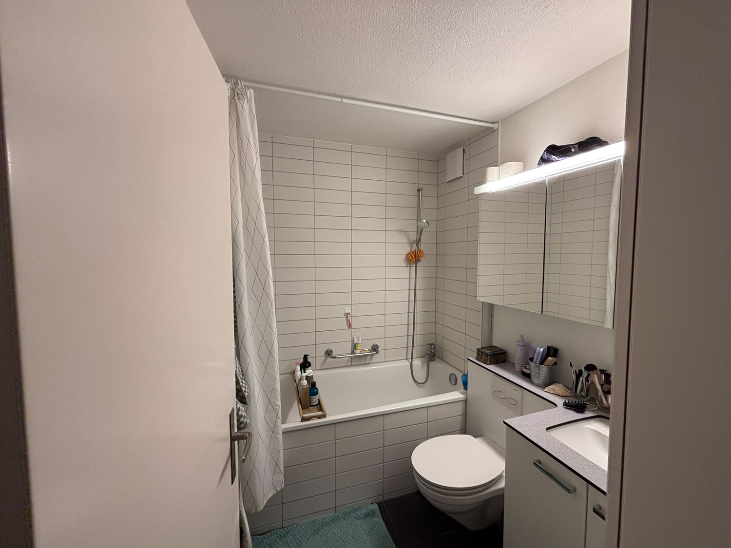 2 ½ Zimmer-Wohnung, Foto 9 von 10
