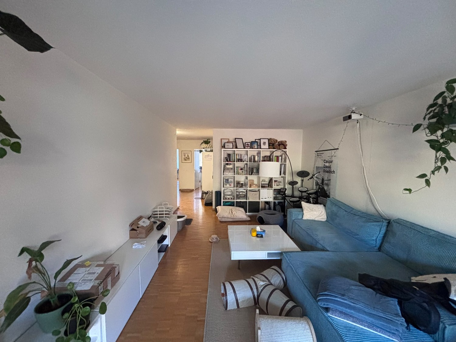 2 ½ Zimmer-Wohnung, Foto 2 von 10