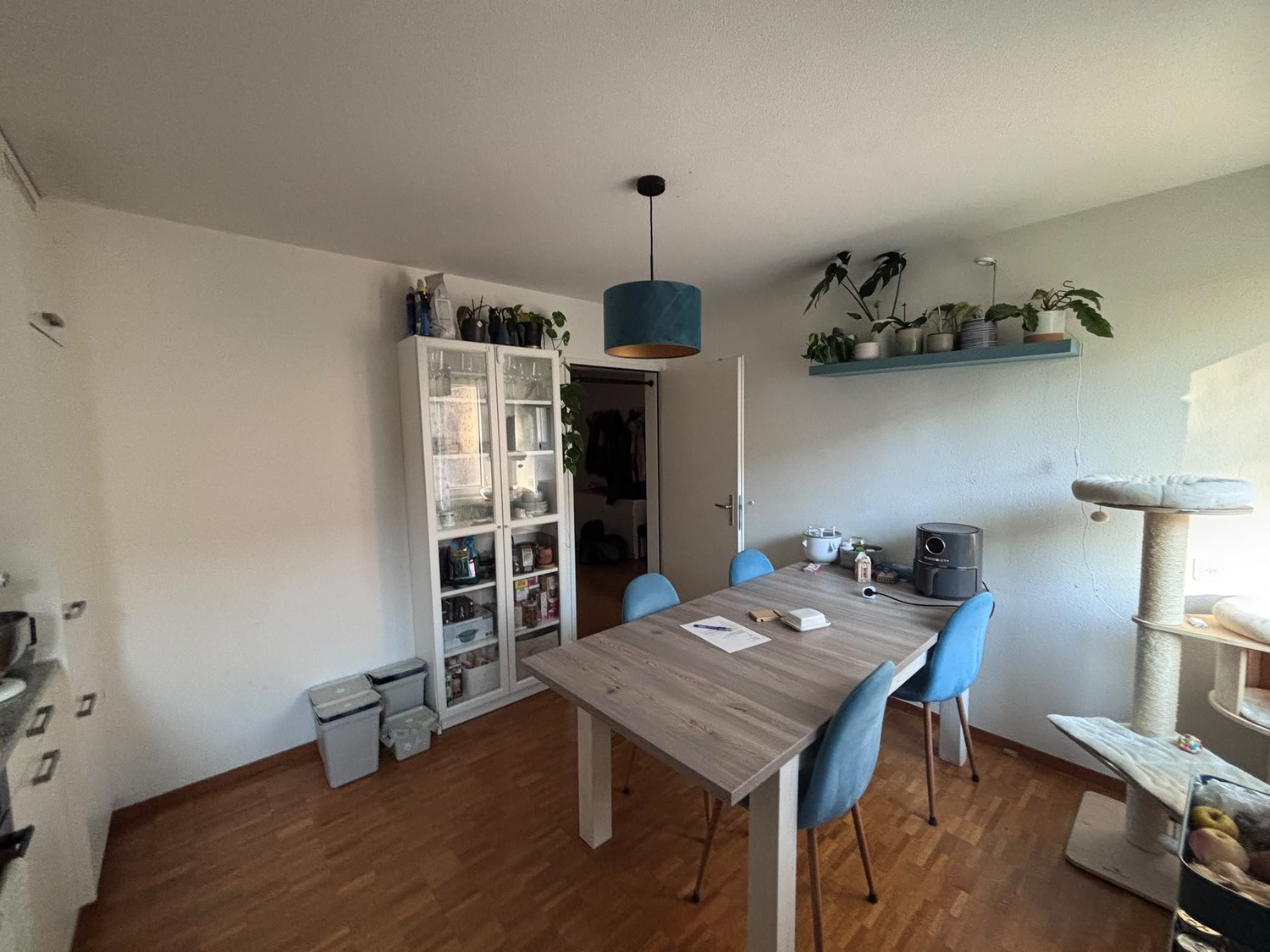 2 ½ Zimmer-Wohnung, Foto 6 von 10