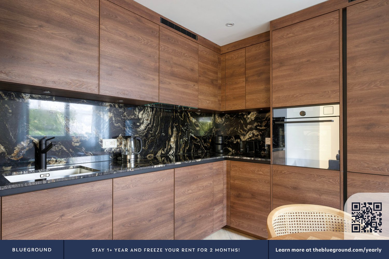 Appartamento arredato con 2 ½ locali, foto 7 di 10
