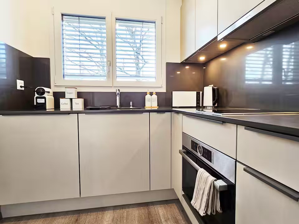Appartamento di 2 ½ locali