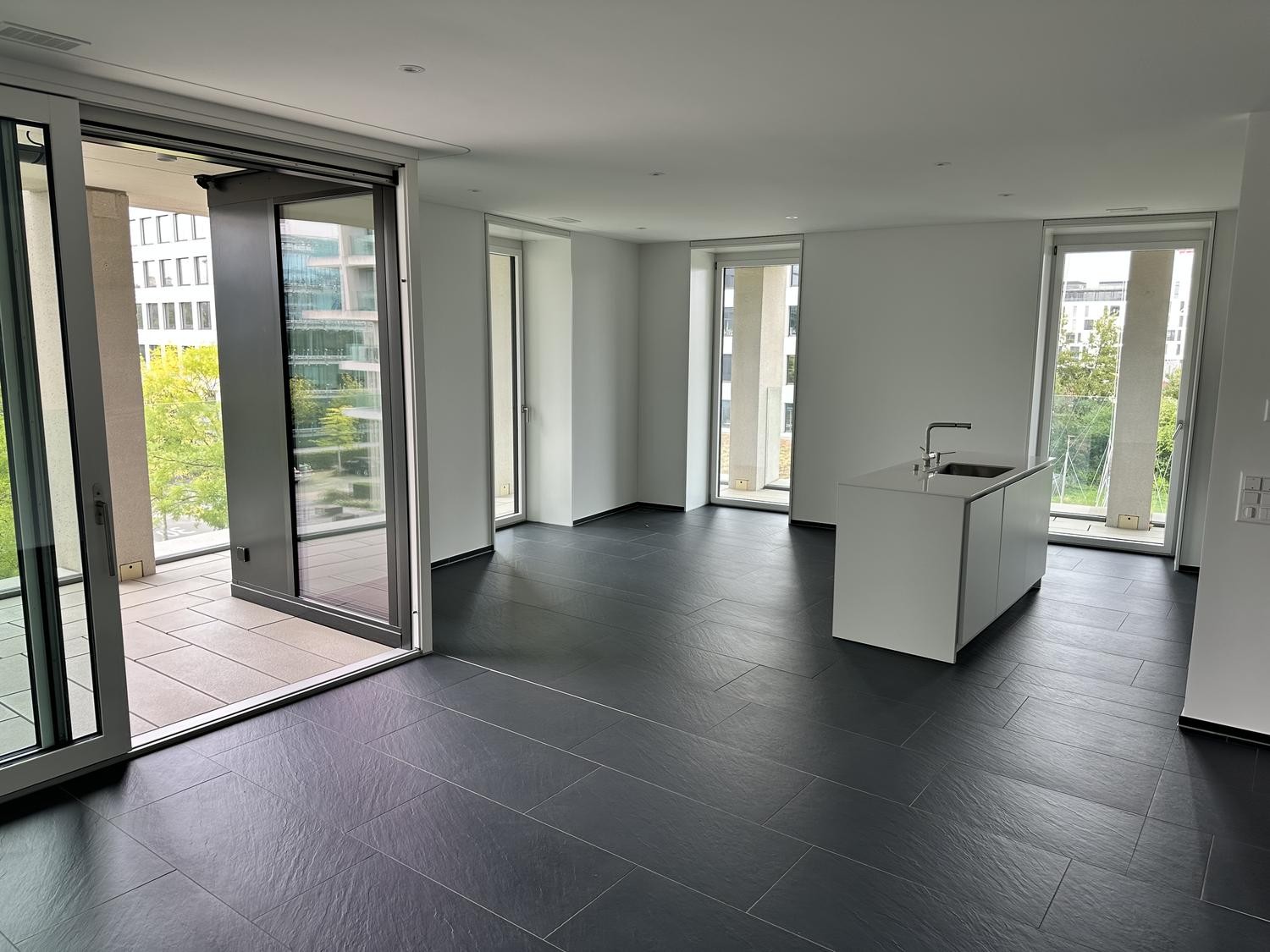 2 ½ rooms apartment, Foto 8 von 10