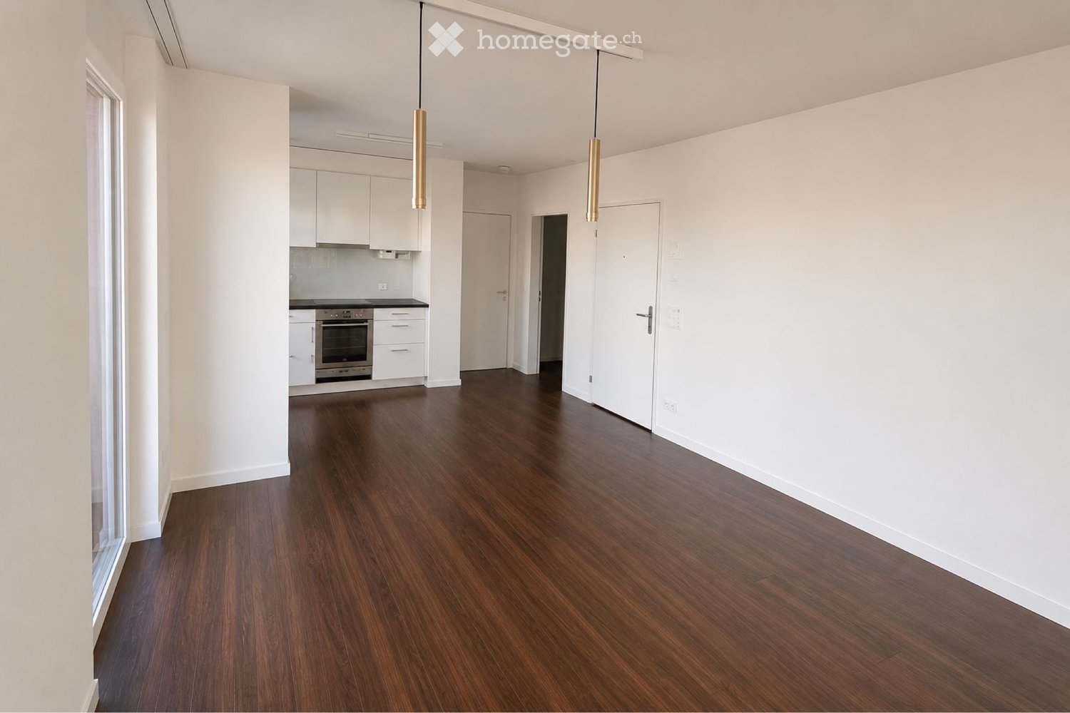 Appartamento di 2 camere