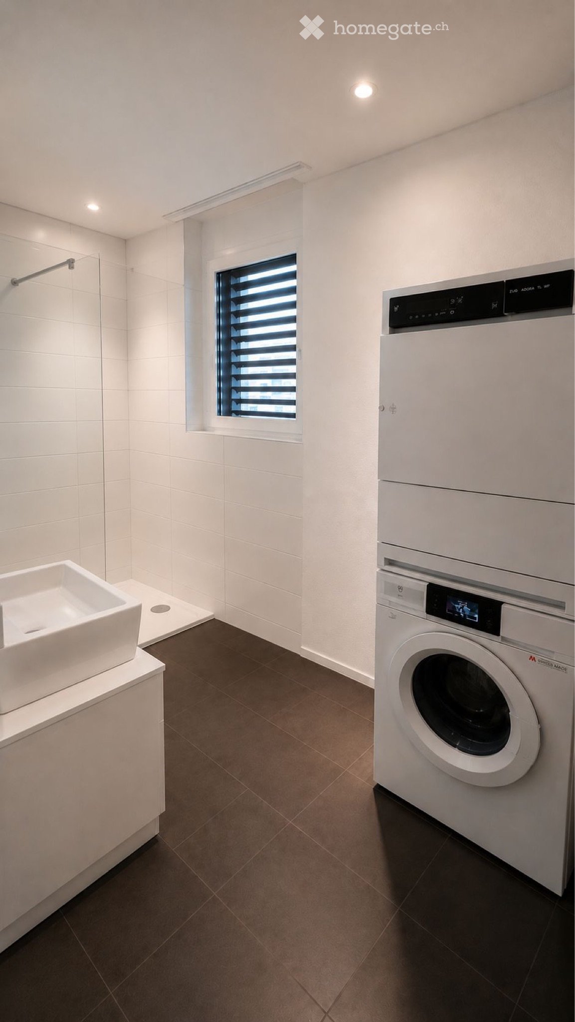 Appartamento di 2 camere