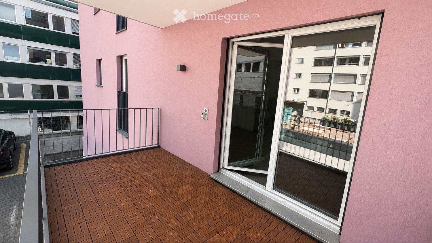 Appartamento di 2 camere