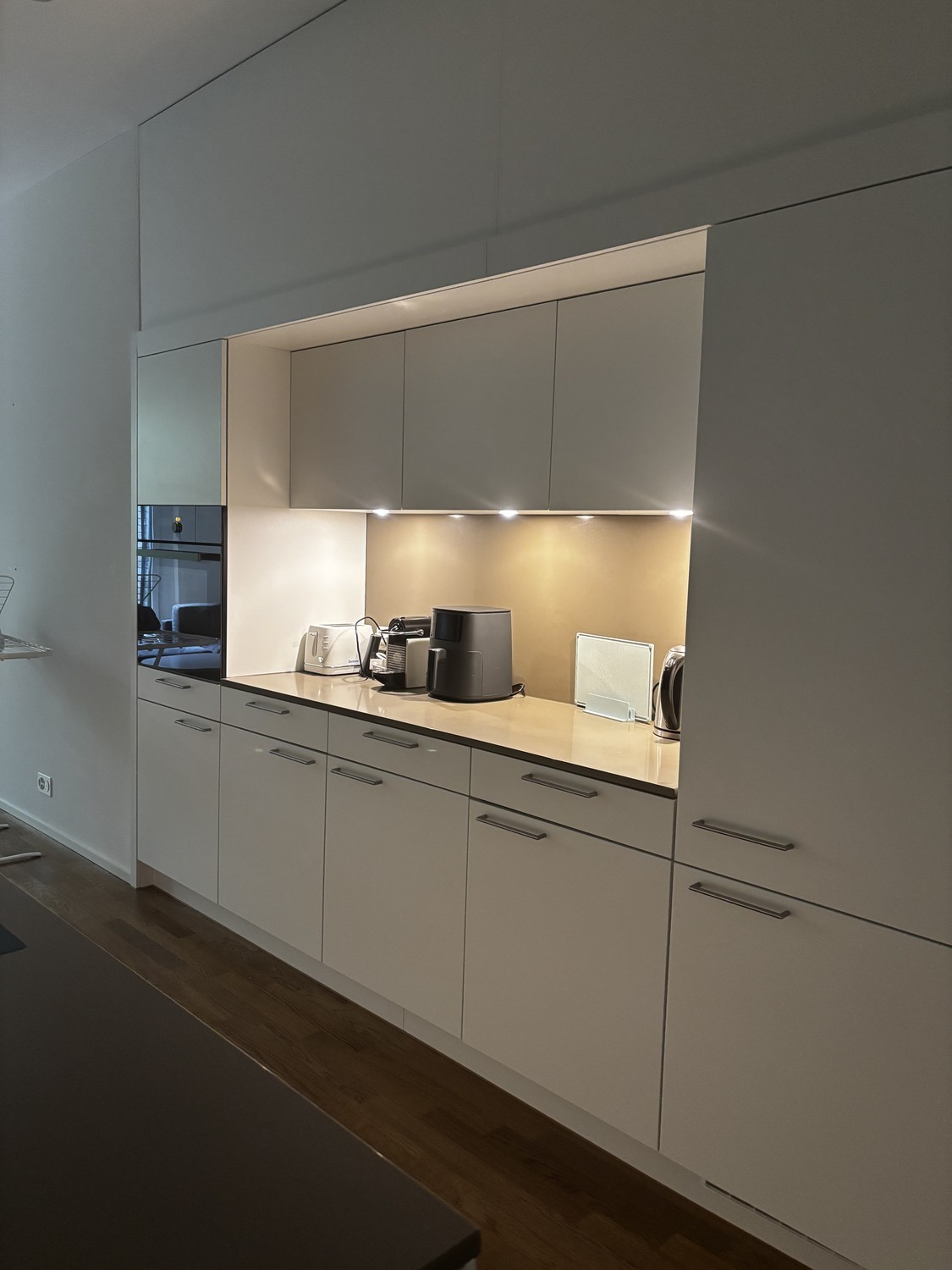 Room in a shared flat, Foto 5 von 10