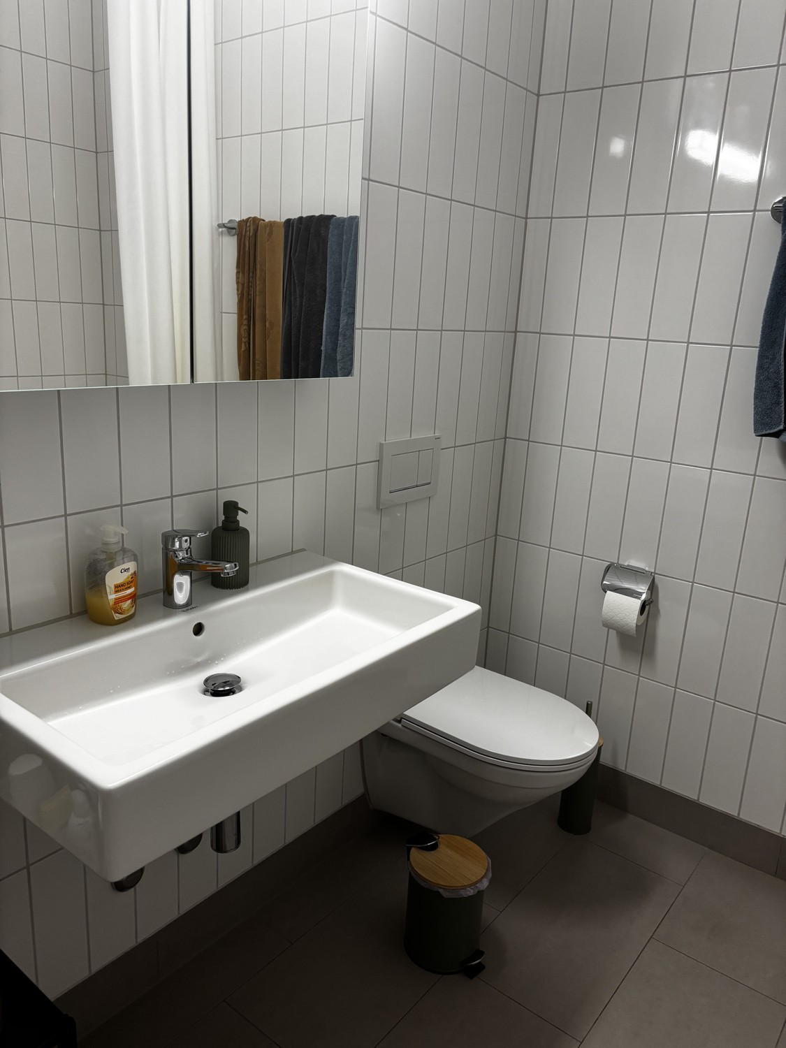 Room in a shared flat, Foto 7 von 10