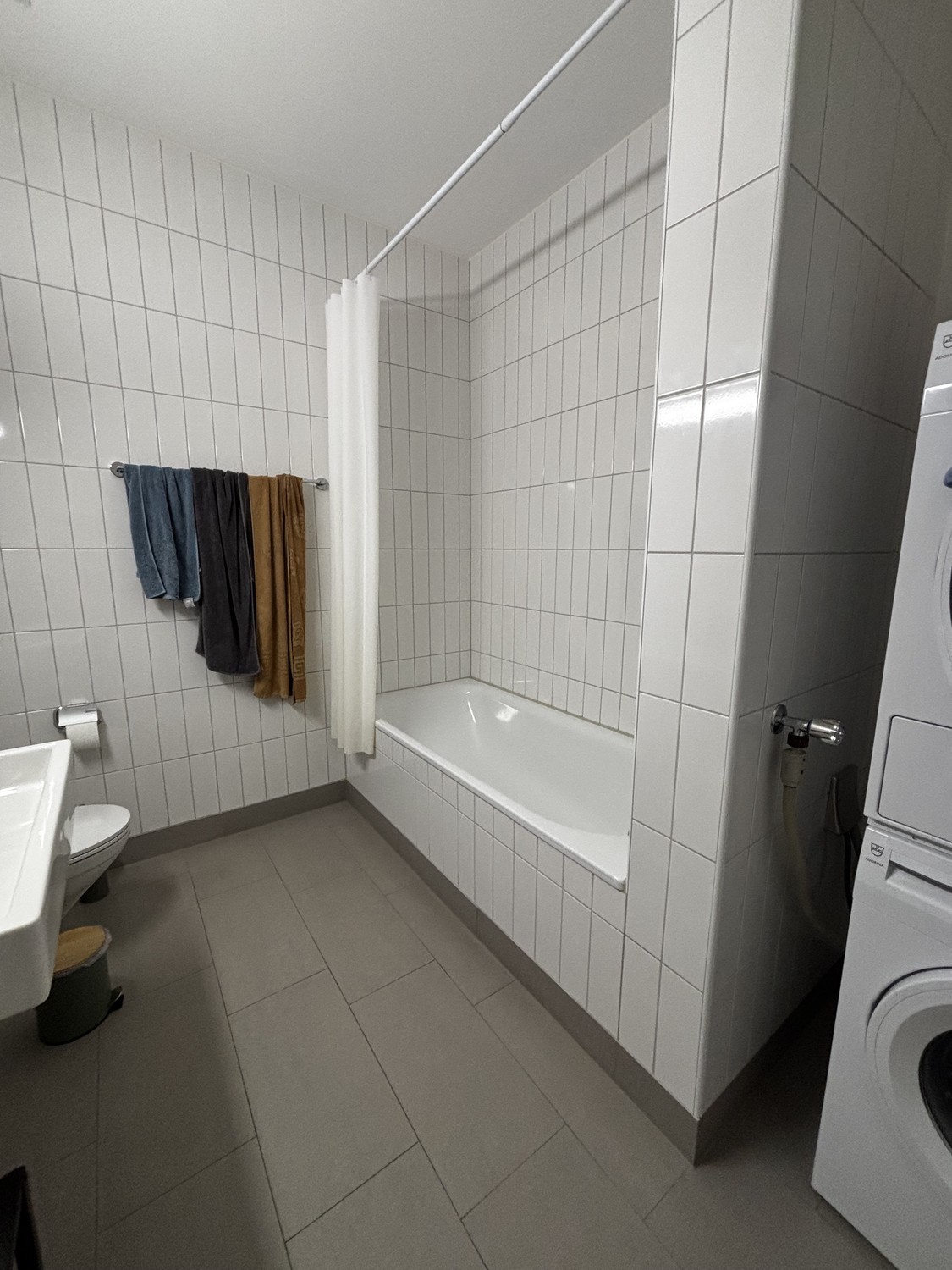 Room in a shared flat, Foto 6 von 10