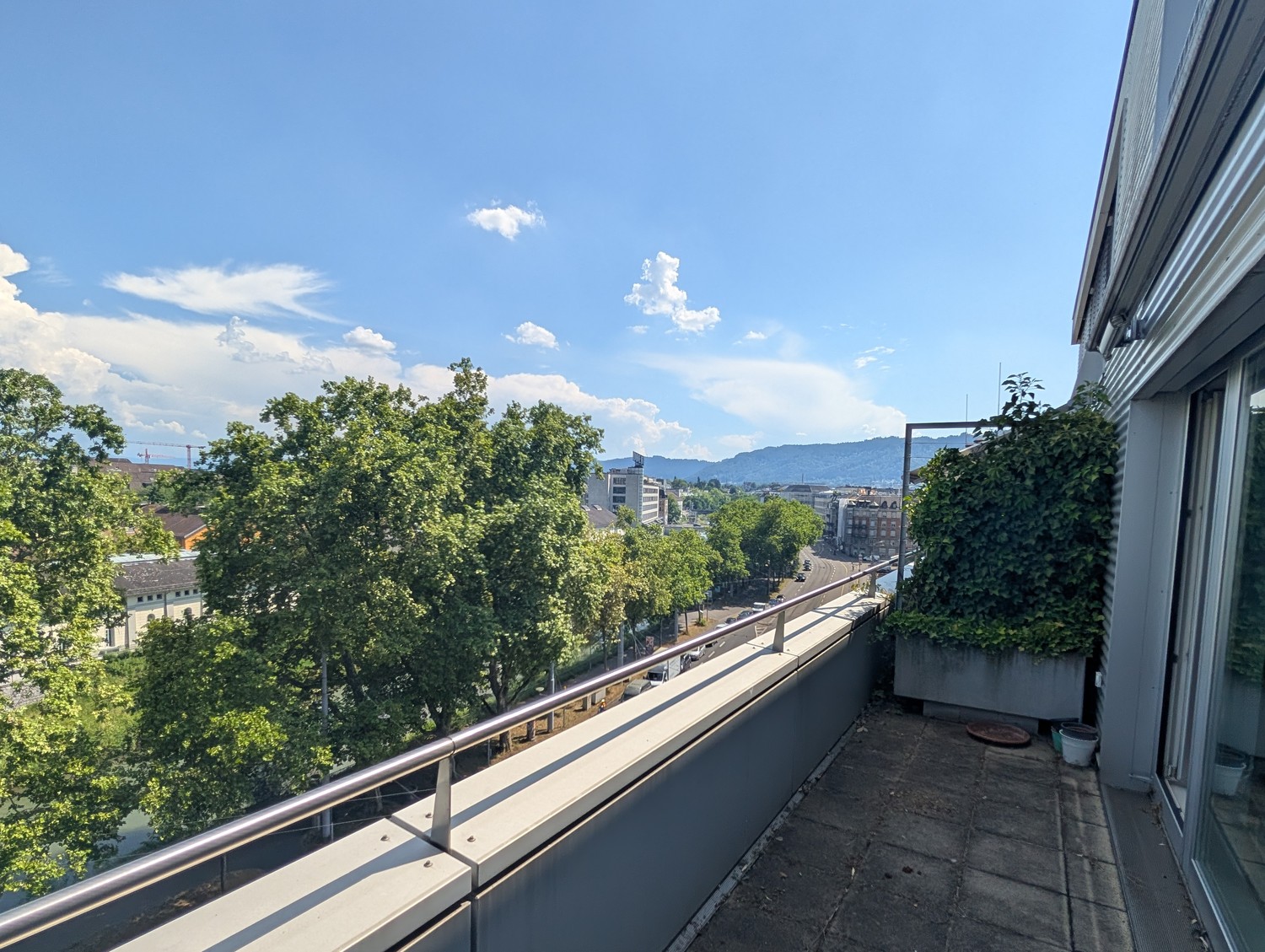 Appartement de 3 ½ pièces, photo 8 sur 10