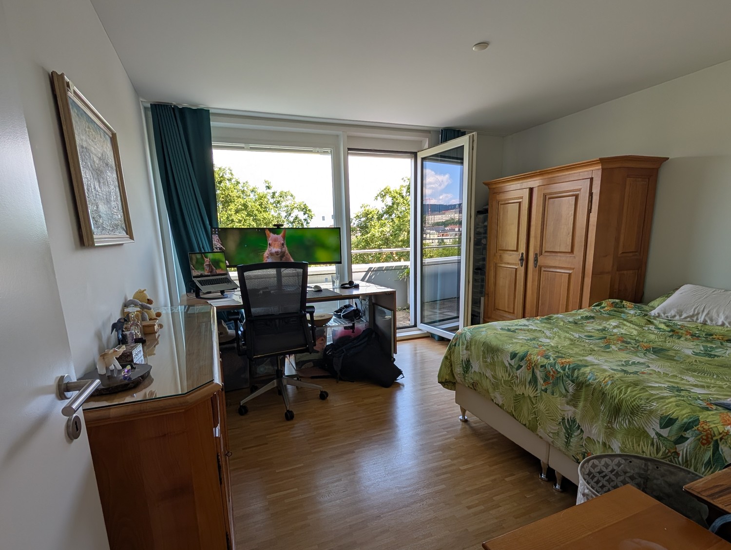 Appartement de 3 ½ pièces, photo 4 sur 10