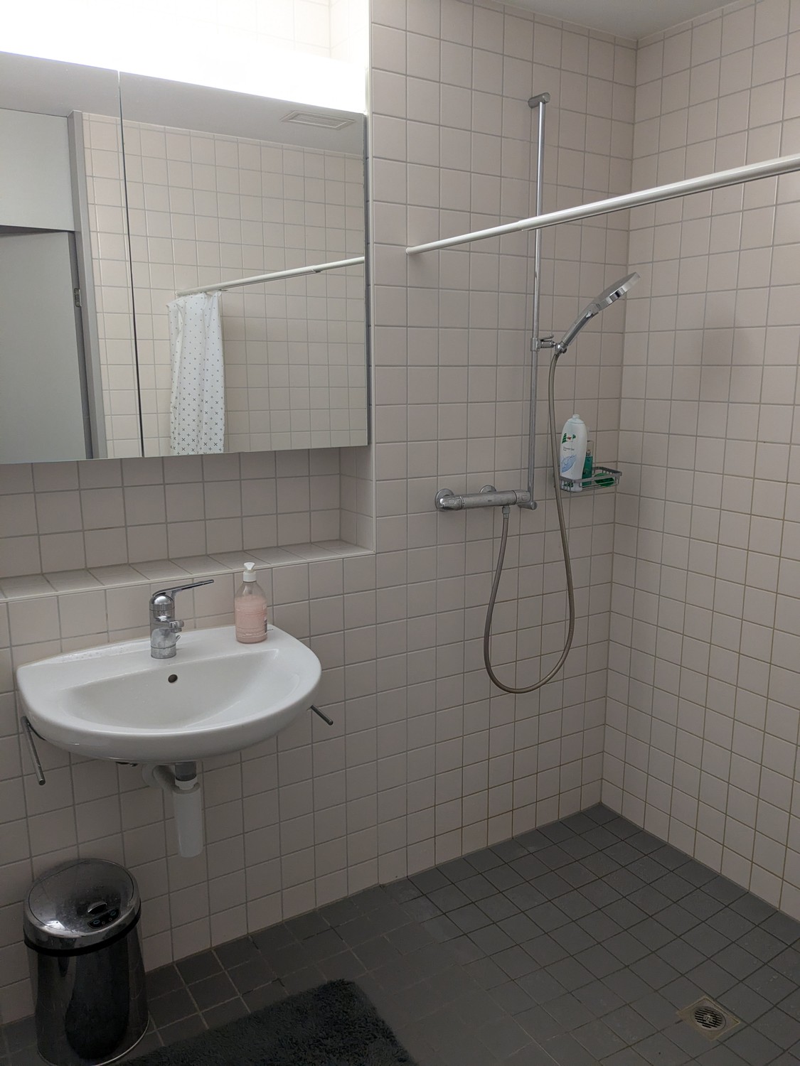 Appartement 1 pièce
