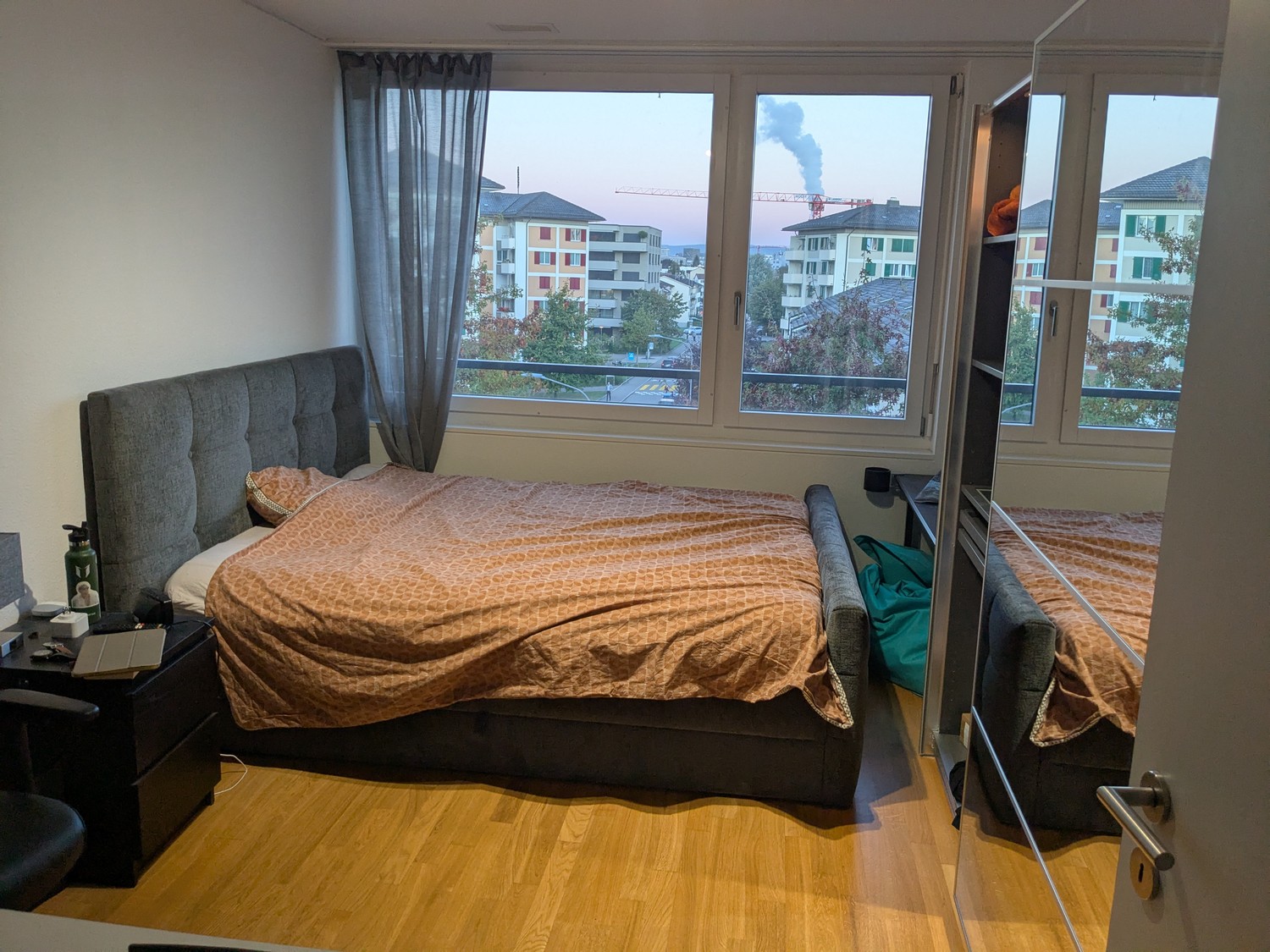 Appartement 1 pièce