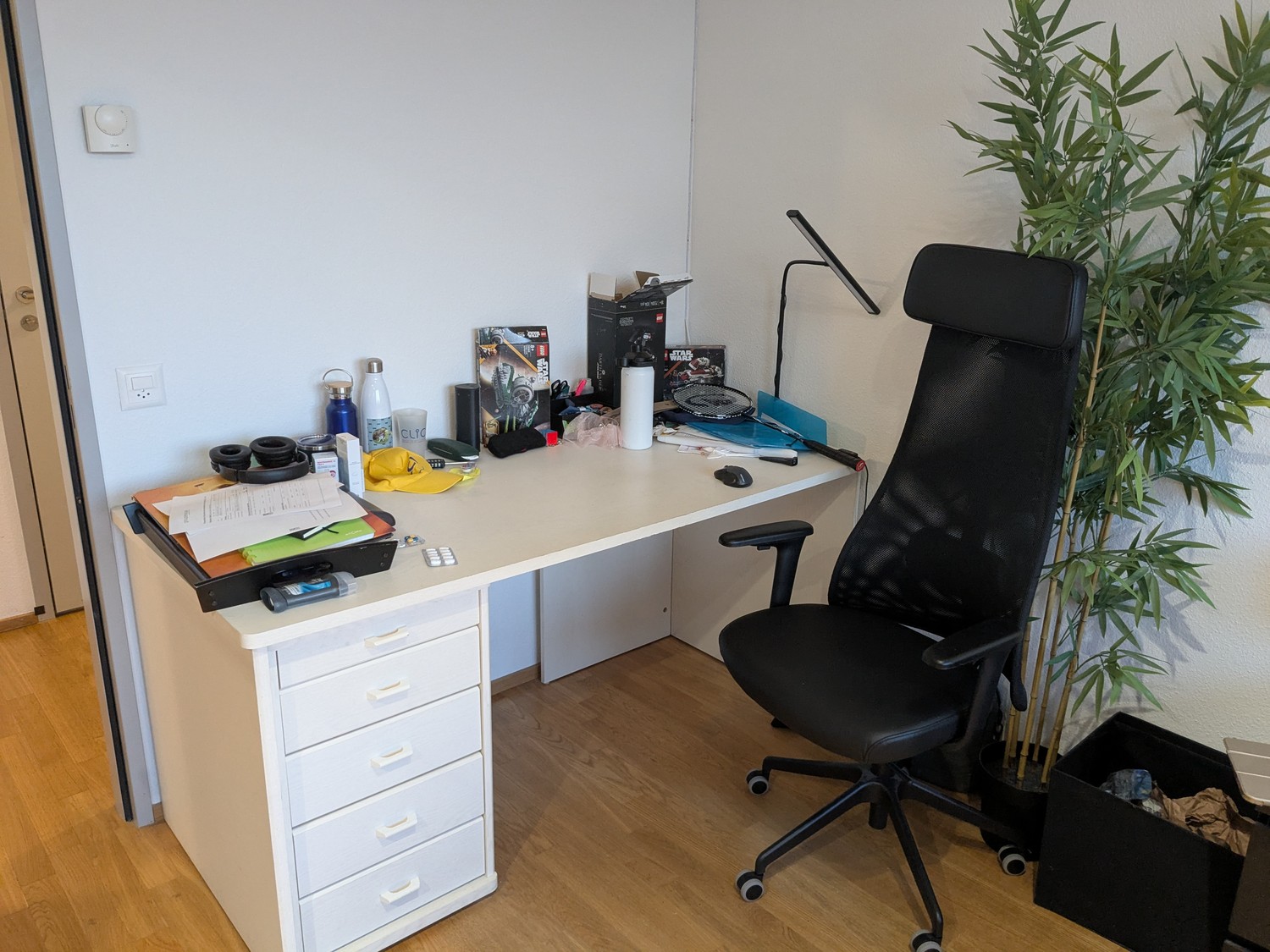 Appartement 1 pièce