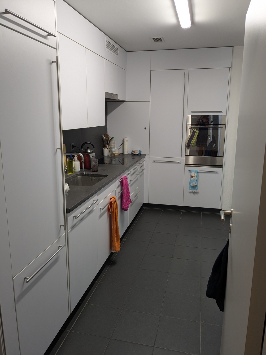Appartement 1 pièce