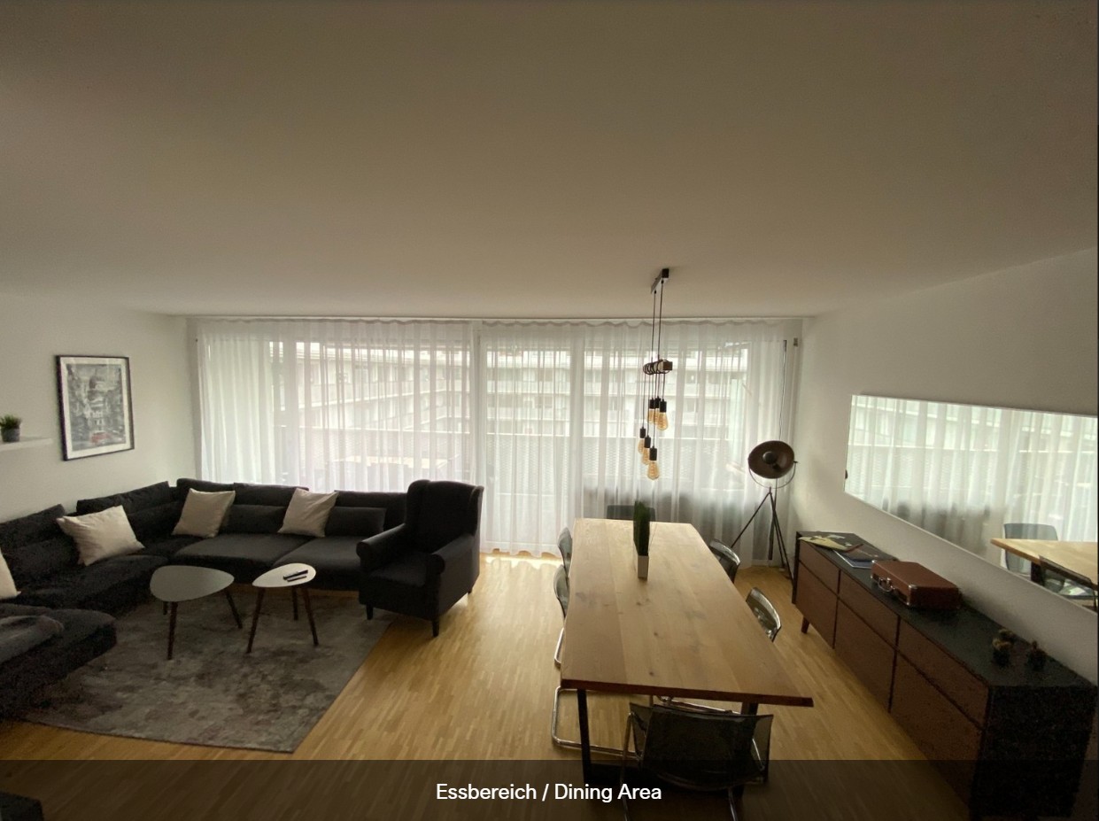 Zimmer in einer WG