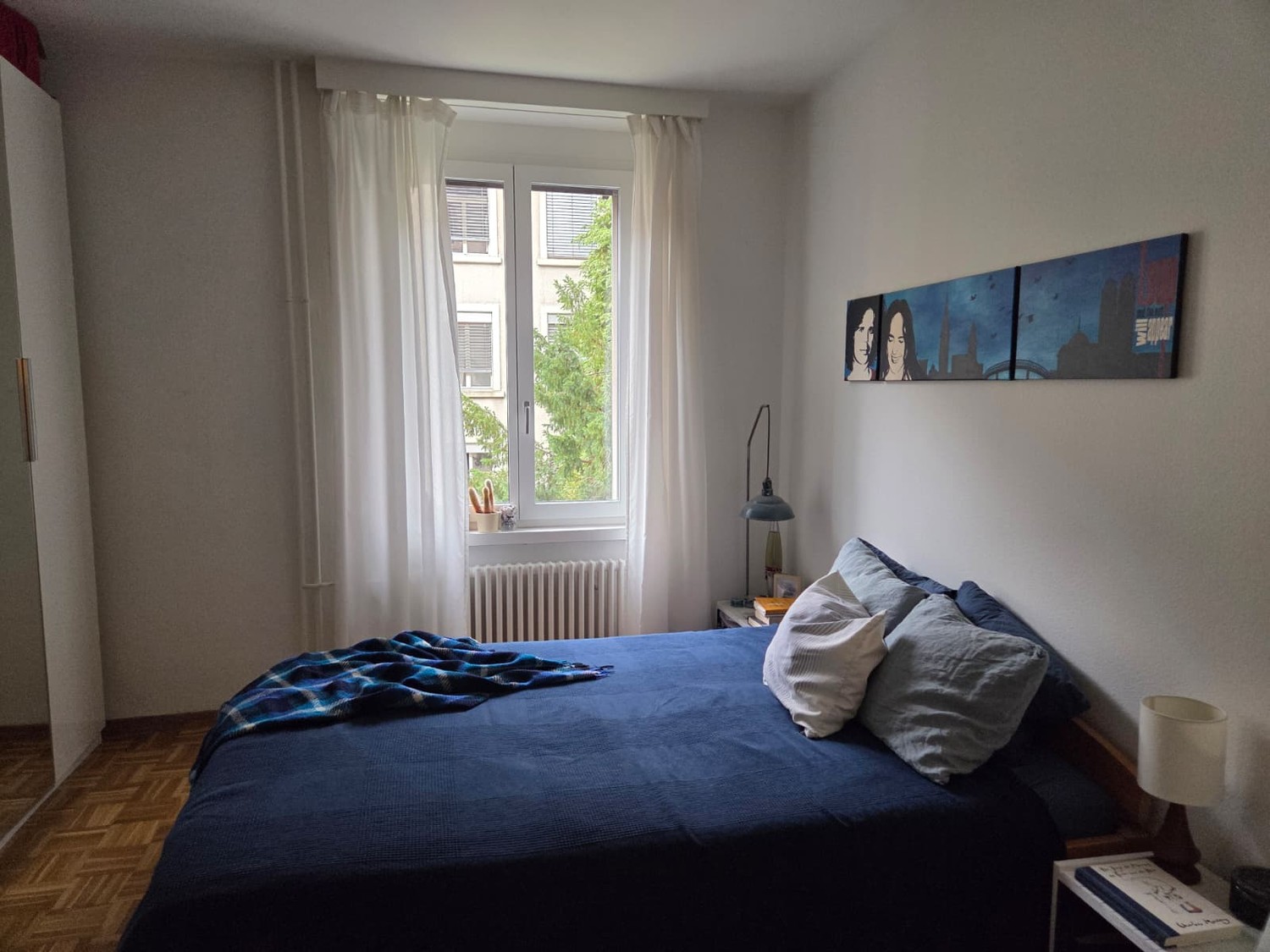 Appartement de 3 ½ pièces, photo 3 sur 4