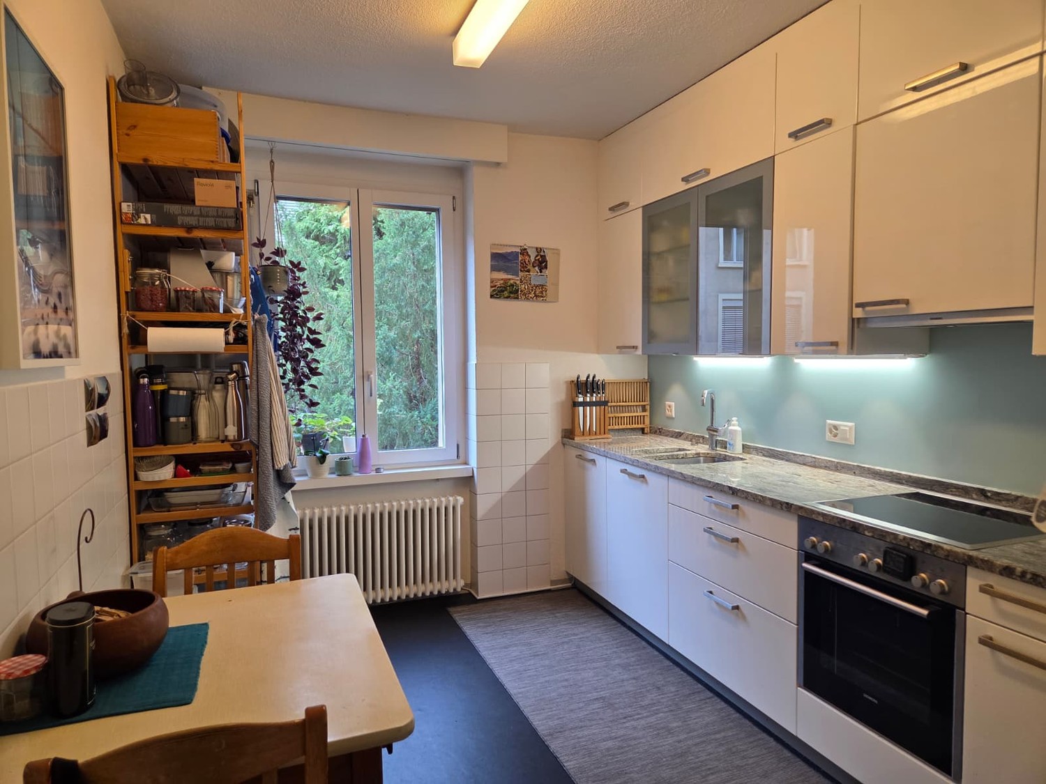 Appartement de 3 ½ pièces, photo 2 sur 4