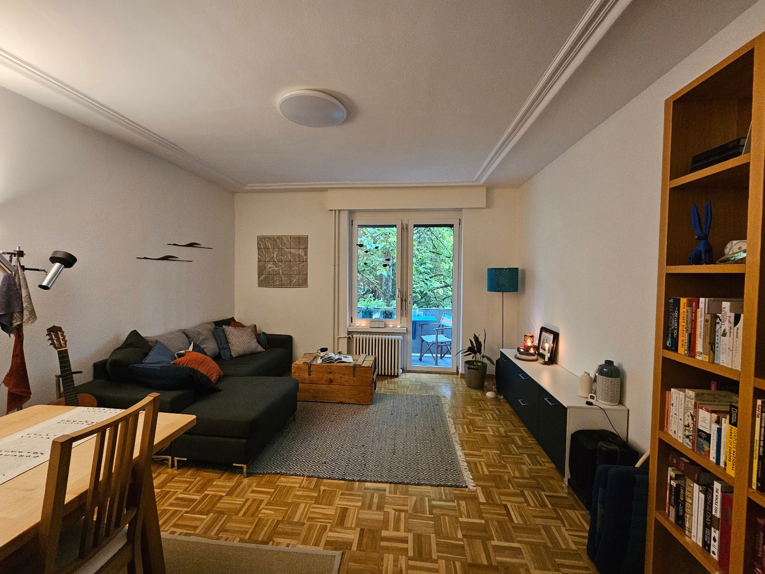 Appartement de 3 ½ pièces, photo 1 sur 4