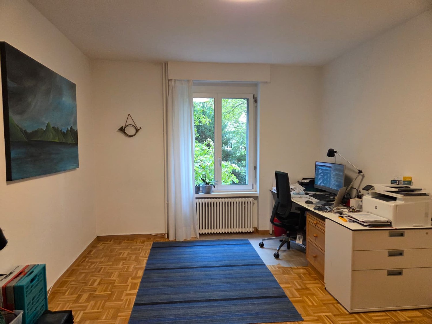 Appartement de 3 ½ pièces, photo 4 sur 4