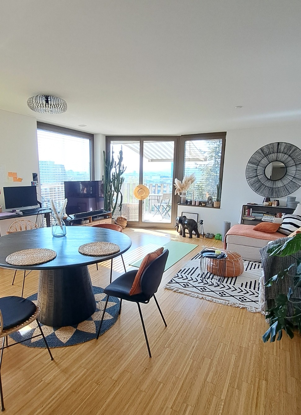 Room in a shared flat, Foto 3 von 4