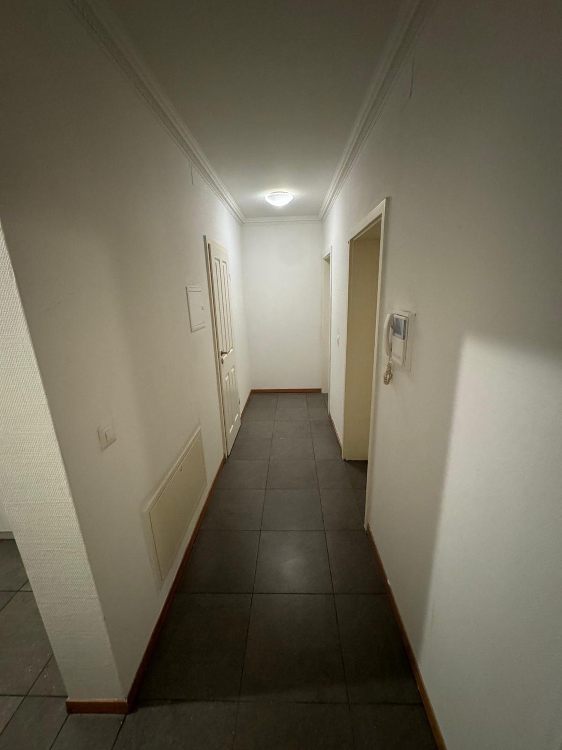 Camera in appartamento condiviso