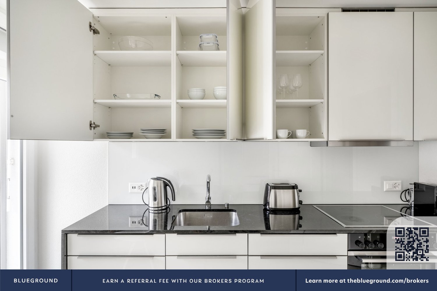 Appartement meublé de 2 ½ pièces