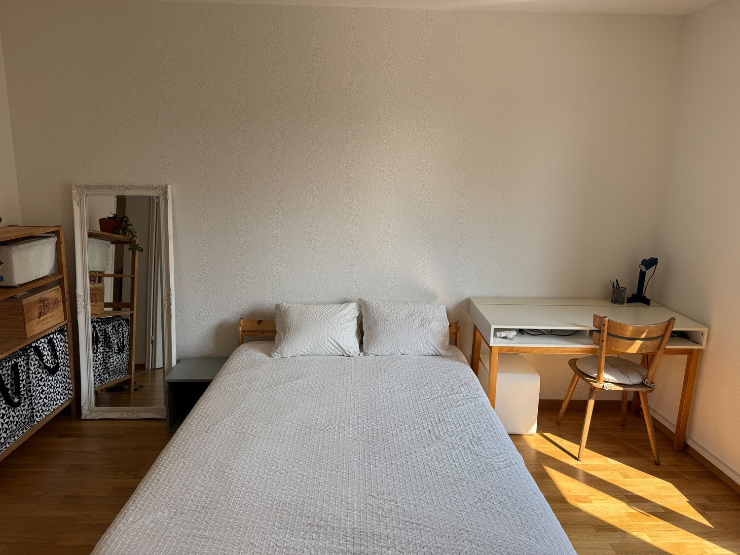 Chambre en colocation