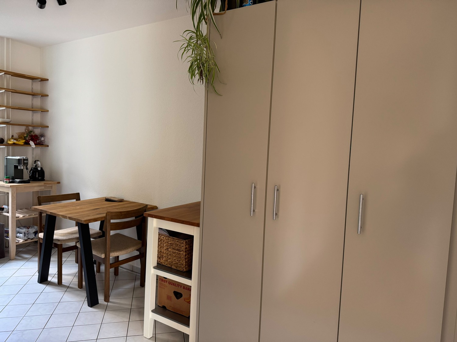 Chambre en colocation