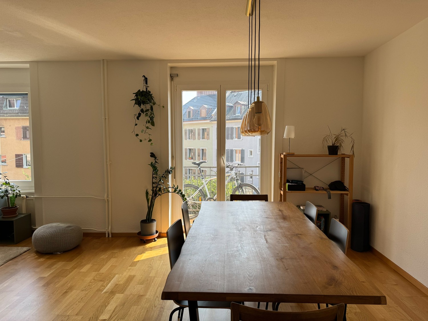 Chambre en colocation